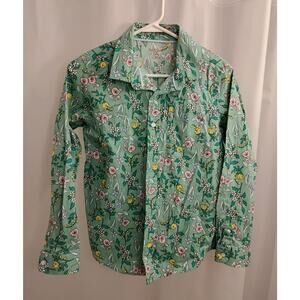 Kat and Jack Boys Long Sleeve Shirt